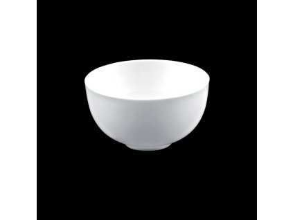 SMALL BOWL white