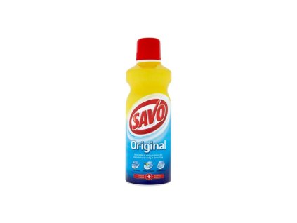 SAVO original - 1,2 lt.