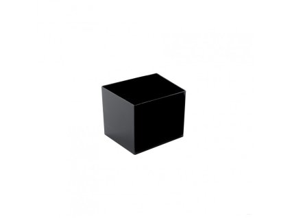 CUBE black
