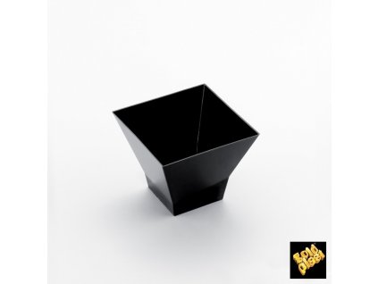 PAGODA black 120 ml (3 verze)