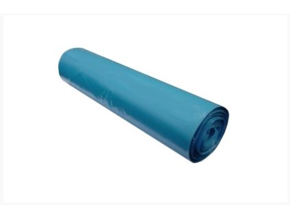 Odp. pytle 120l modre 40my