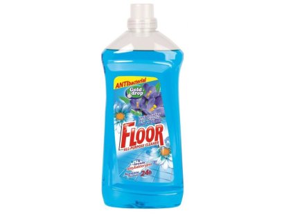 Floor modrý 5 lt.