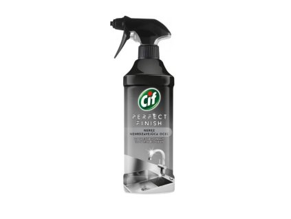 Cif na nerez, sprej - 435ml