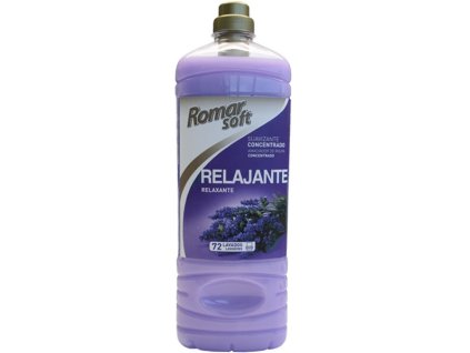 ROMAR SOFT aviváž levandule 2lt.