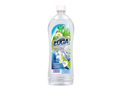 Parfémovaná voda LUGA do žehliček 1L