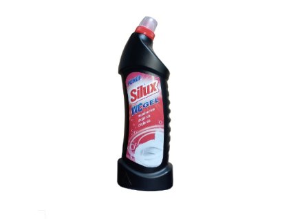 Silux WC gel Powe dvojitá síla 750 ml