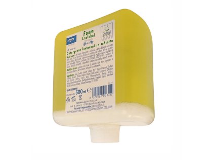 Foam Ecolabel Pěnové mýdlo do zásobníku 0,5 l