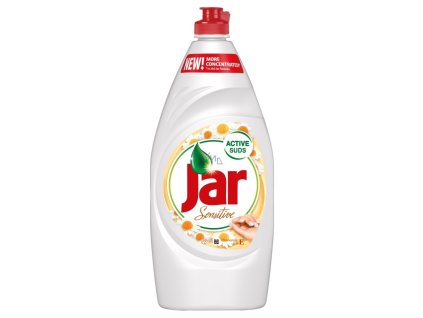 Jar 900 ml Heřmánek + Vitamin E