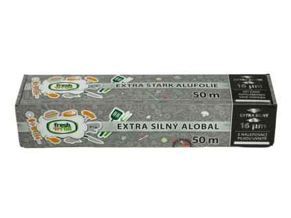 Alobal Fresh'n'Roll 30 cm x 50 m s řezačkou