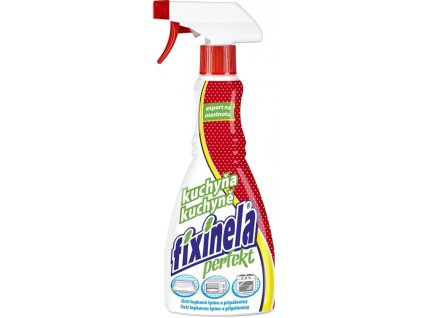 Fixinela Perfekt na kuchyň v rozprašovači 500 ml