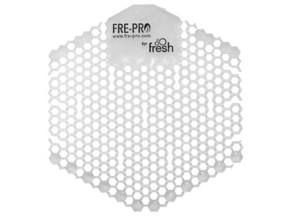 Vonné sítko do pisoáru Wave FrePro med bylinky