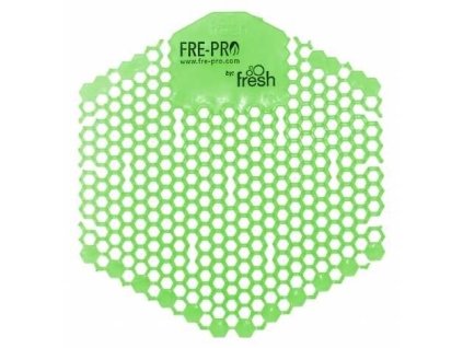 Vonné sítko do pisoáru Wave FrePro meloun