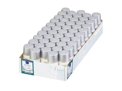 metro body lotion tělový krém 50ks