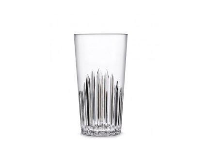 Nerozbitná sklenice na koktejl a long drink Milano 480 ml