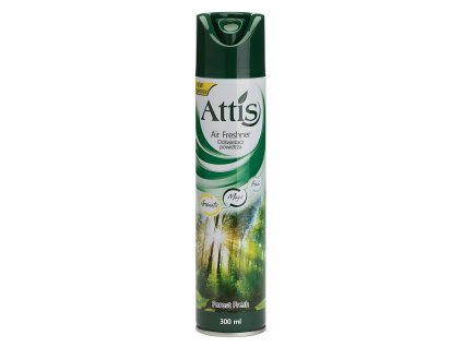 attis forest