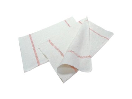 Hadr bavlna netkaný 50 x 60 cm