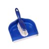 NITEOLA Lopatka se smetáčkem DELUXE modrá