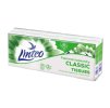 Papírové kapesníčky Linteo Classic 2vrstvé, 10 x 10 ks