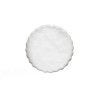 Rozetka do podšálku (PAP) bílá Ø9cm v boxu (1000 ks)