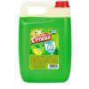 Gold Cytrus prostředek na mytí nádobí, citrus 5 l