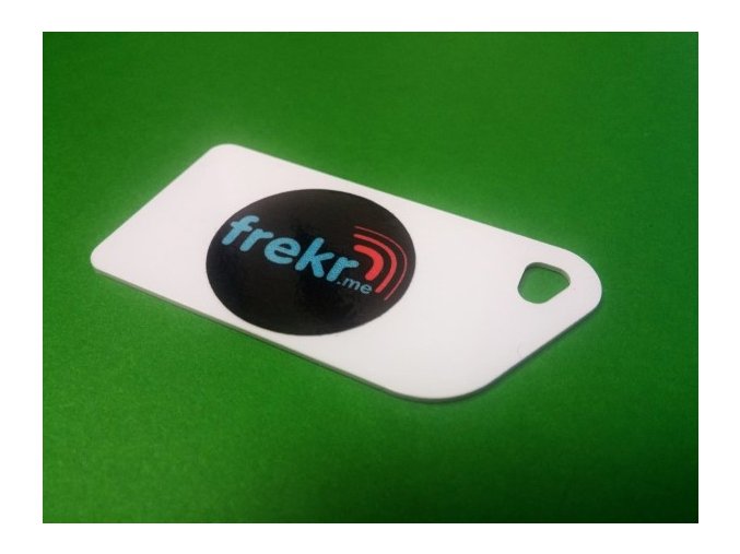 keycard black
