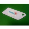 keycard white