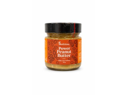 peanut butter