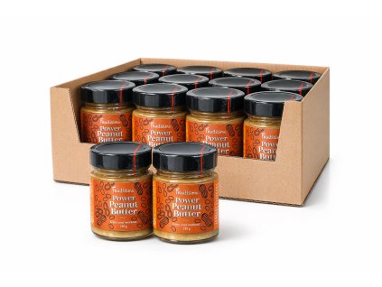 peanut butter 12 ks