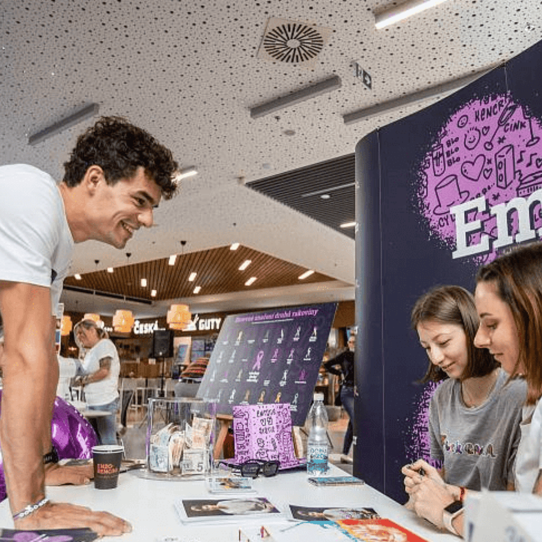 Dny zdraví ve Frýdku-Místku