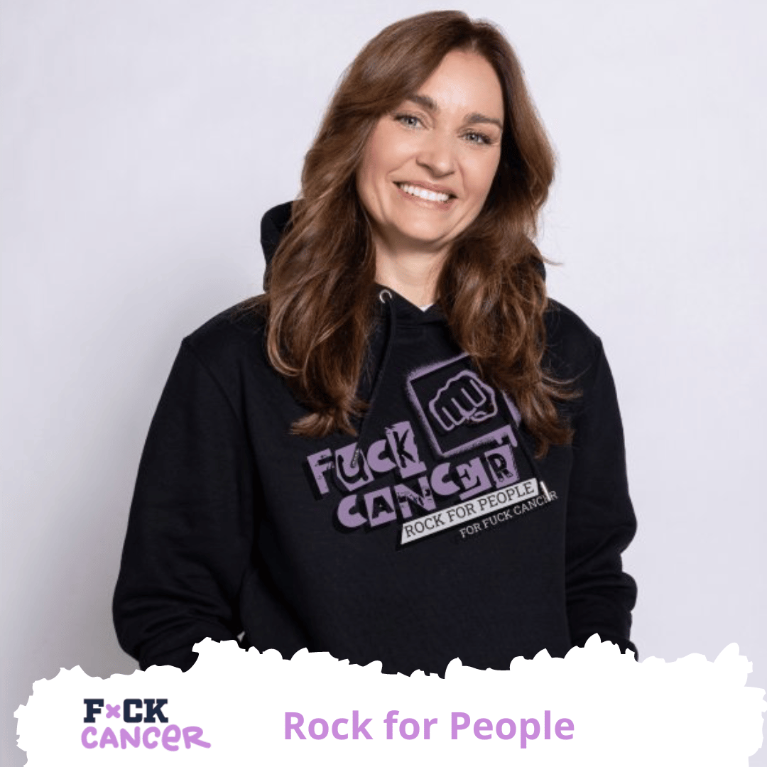 Limitovaná kolekce s Rock for People