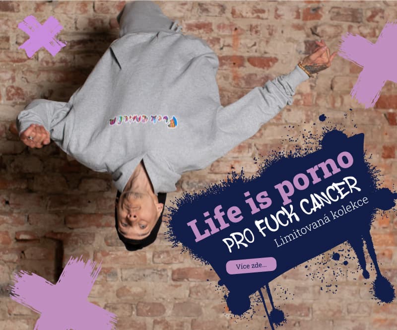 Life is Porno MB