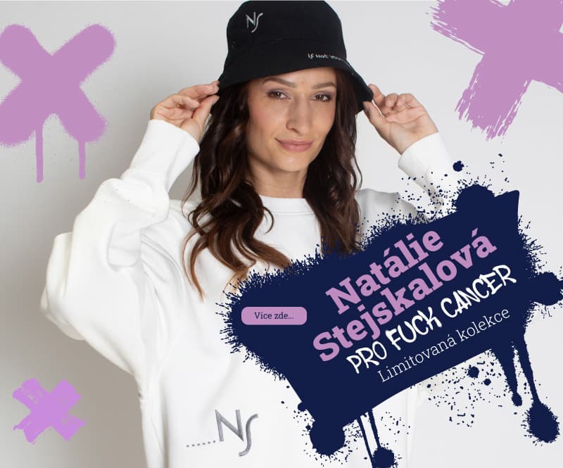 Natálka Stejskalová MB