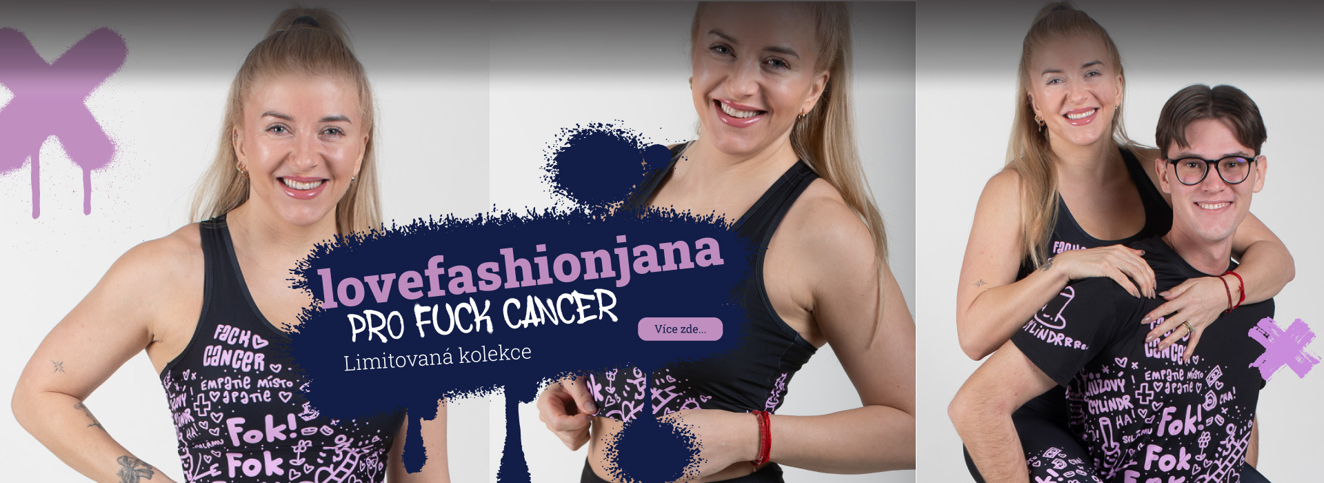 Jana LOVE FASHION
