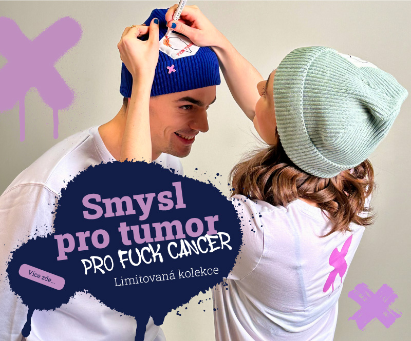 Smysl pro tumor
