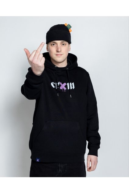 Hoodie EREM pánská