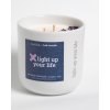 Sojová svíčka LIGHT UP YOUR LIFE 250 ml