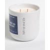 Sojová svíčka LIGHT UP YOUR LIFE 250 ml