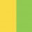 žlutá 021 + zelená 063