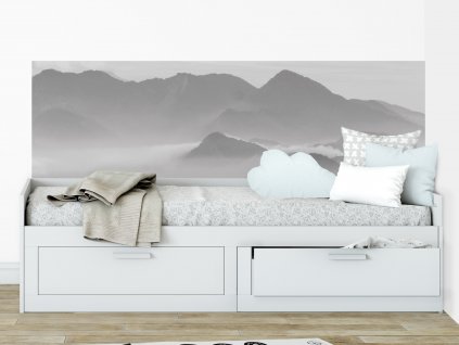 pho pruh postel plovouci hory grey interier