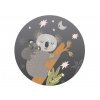 samolepka do detskeho pokoje eko mama a mimi koala