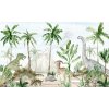 detska tapeta dinosauri dino joy
