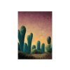 cactus land 02 plakat
