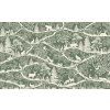 Nordic Nature green white