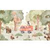 Forest Fire Fighter
