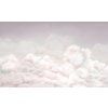 Calming Clouds pink