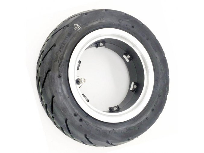 11 Inch Wide Tubeless Tire for Thunder Tyre Fitted on the Rim cc86b8c8 805a 4d58 8e05 559ad8fff69f 900x