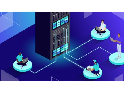 what is web hosting 1 1200x675