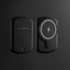 pixy go magnetic wireless powerbank 5000 midnight black futurizta tech 192 2048x