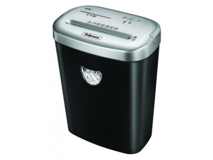 Stroj skartovací Fellowes 53C (4 x 35 mm)
