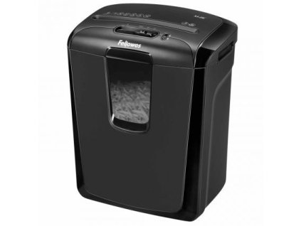 Stroj skartovací Fellowes 8C (4 x 35 mm)